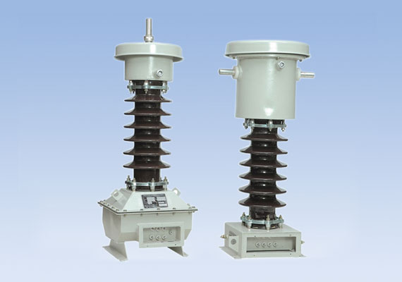 Oil Filled Outdoor Current Transformers