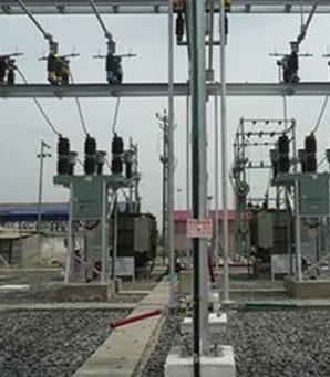 33 kv express feeder