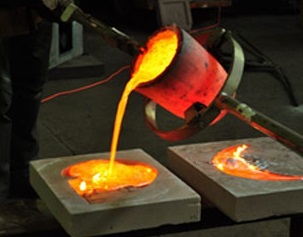 foundry Industry