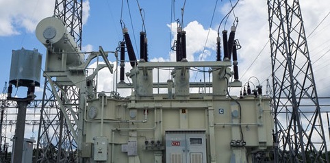 Power transformer