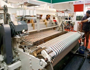 textile industry