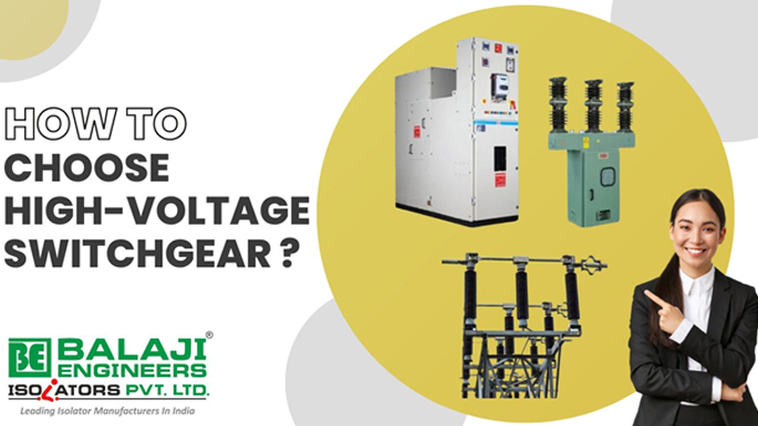 blog how to choose high voltage switchgear