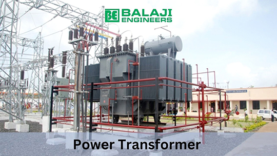 powertransformer