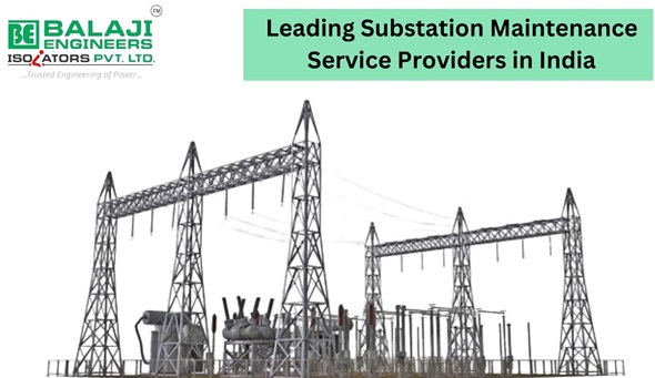 testing and commisioning of substation