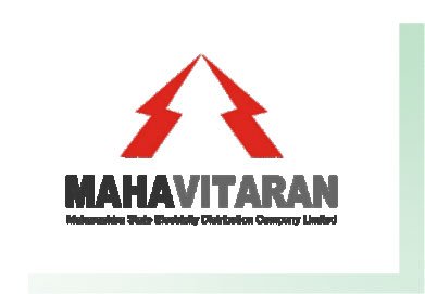 Maharashtra State Electricity Distribution Company Limited (MSEDCL) logo