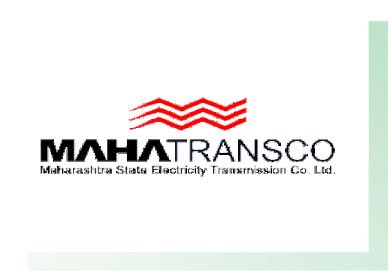 Maharashtra State Electricity Transmission Company Limited (MSETCL) logo
