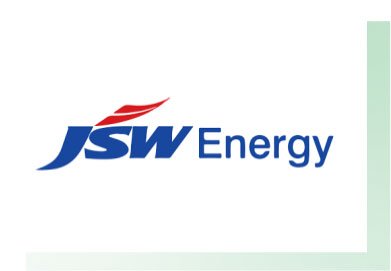 JSW Energy Limited logo