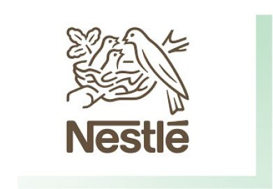 Nestlé logo