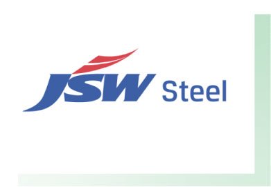 JSW Steel Limited logo