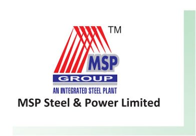 MSP Steel and Power Limited logo