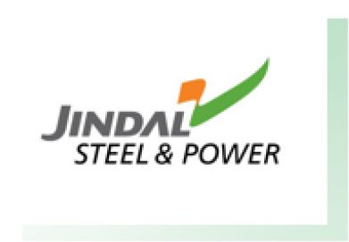 Jindal Steel and Power Limited logo