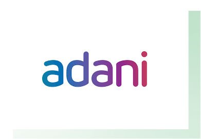 Adani Group logo