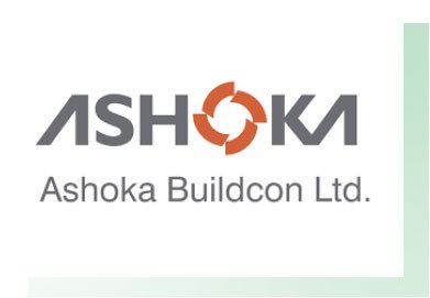 Ashoka Buildcon Limited logo