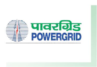 Power Grid Corporation of India Limited logo