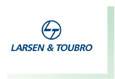 Larsen and Toubro Limited logo
