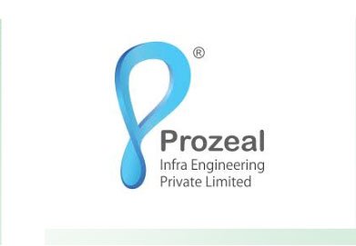 Prozeal Infra Engineering logo