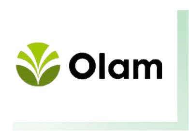 Olam Group logo