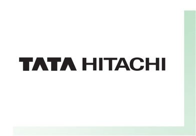 Tata Hitachi Construction Machinery logo