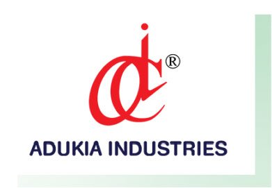 Adukia Industries logo
