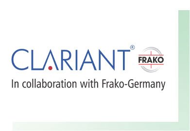 Clariant Power System logo