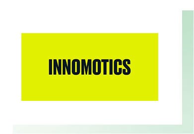 Innomotics logo