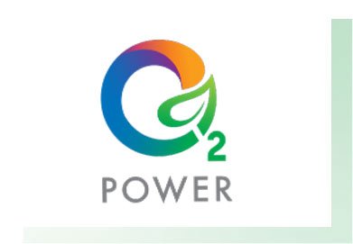 O2 Power logo