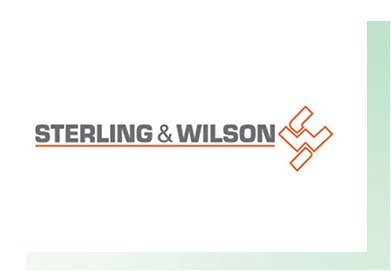 Sterling and Wilson logo