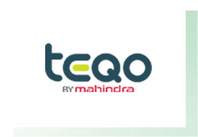 Mahindra Teqo Private Limited logo