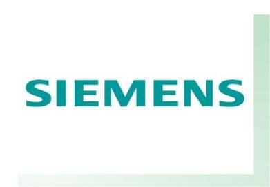 Siemens logo