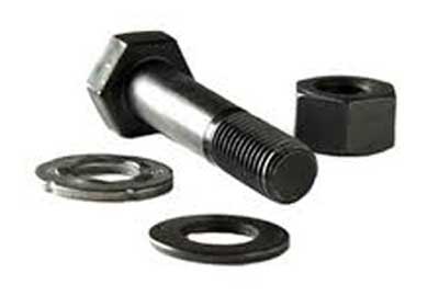 M S Nut Bolts - Balaji Engineers - Manufacturers of Bolts in india ...