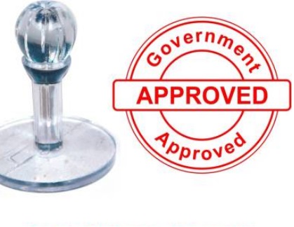  government Approved