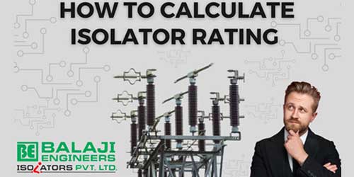 How to Calculate Isolators