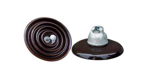 70 KN DISC INSULATOR MSEDCL APPROVED  