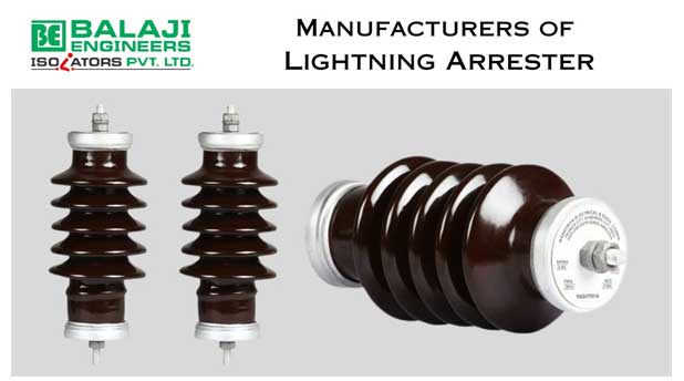 lightning arrester failure manufacturers of lightning arrestor