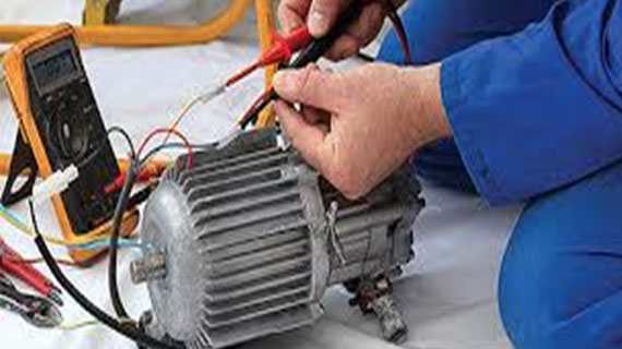 Motor Maintenance to Avoid Failure