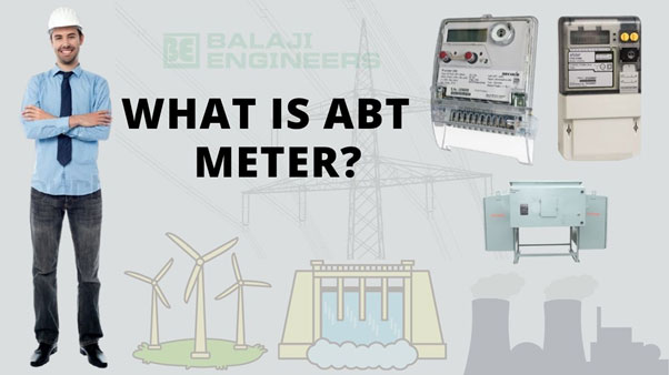 What IS ABT METER? 
