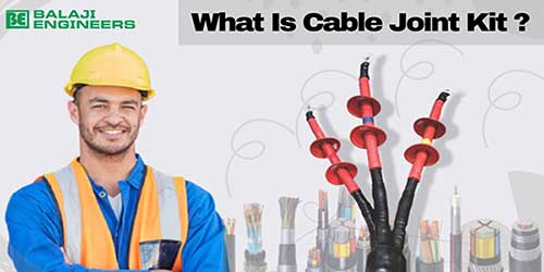 Cable Joint Kit