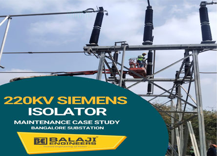 Isolator Maintenance Mistakes – Avoid These!